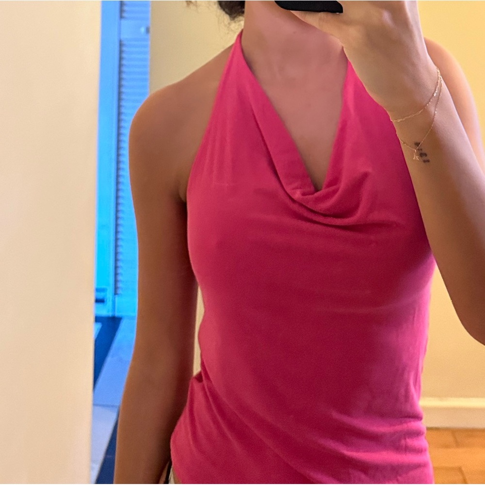 Free People halter - Picture 3 of 4